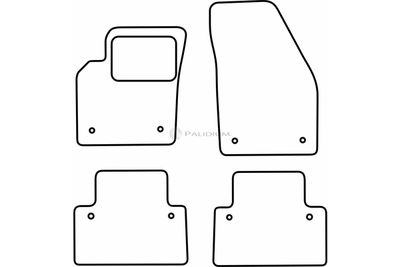 ASHUKI by Palidium PAL18-1891