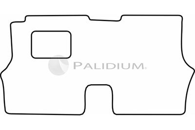 ASHUKI by Palidium PAL18-1053