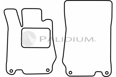 ASHUKI by Palidium PAL18-0982