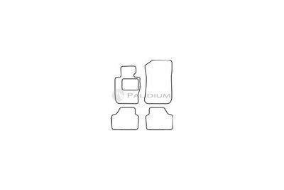 ASHUKI by Palidium PAL18-0122