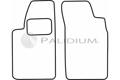 ASHUKI by Palidium PAL18-0349 ASHUKI by Palidium PAL18-0349