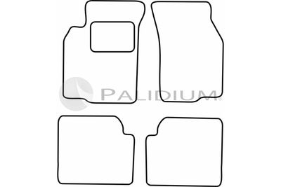 ASHUKI by Palidium PAL18-1026