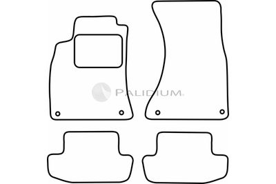 ASHUKI by Palidium PAL18-0041 ASHUKI by Palidium PAL18-0041