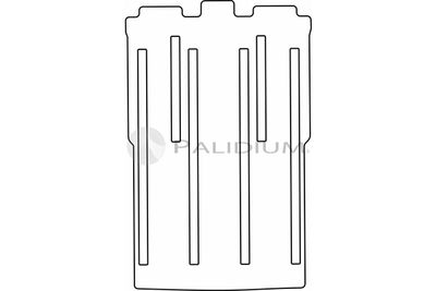 ASHUKI by Palidium PAL18-6396