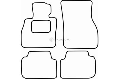 ASHUKI by Palidium PAL18-0146