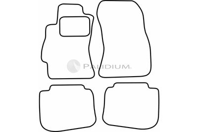 ASHUKI by Palidium PAL18-1602 ASHUKI by Palidium PAL18-1602