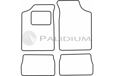 ASHUKI by Palidium PAL18-1251