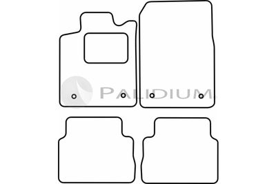 ASHUKI by Palidium PAL18-1225 ASHUKI by Palidium PAL18-1225