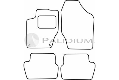 ASHUKI by Palidium PAL18-0228 ASHUKI by Palidium PAL18-0228