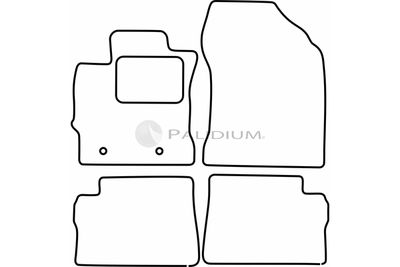 ASHUKI by Palidium PAL18-1669
