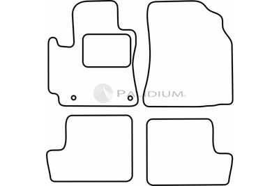 ASHUKI by Palidium PAL18-1753 ASHUKI by Palidium PAL18-1753