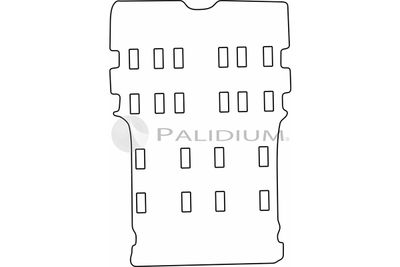 ASHUKI by Palidium PAL18-1513 ASHUKI by Palidium PAL18-1513