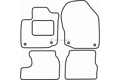 ASHUKI by Palidium PAL18-0579