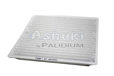 ASHUKI by Palidium T109-17