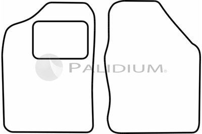 ASHUKI by Palidium PAL18-1047