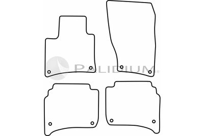 ASHUKI by Palidium PAL18-1364