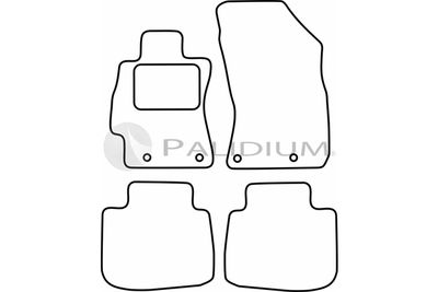 ASHUKI by Palidium PAL18-1604 ASHUKI by Palidium PAL18-1604