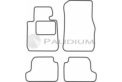 ASHUKI by Palidium PAL18-0081