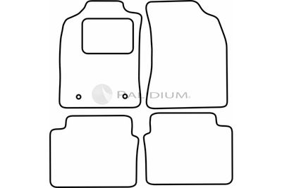 ASHUKI by Palidium PAL18-1716 ASHUKI by Palidium PAL18-1716
