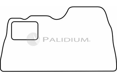 ASHUKI by Palidium PAL18-1310
