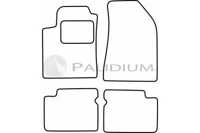 ASHUKI by Palidium PAL18-0352 ASHUKI by Palidium PAL18-0352