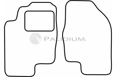ASHUKI by Palidium PAL18-1736 ASHUKI by Palidium PAL18-1736