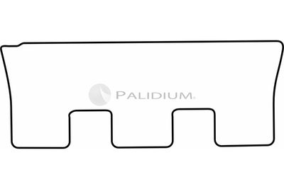 ASHUKI by Palidium PAL18-0215