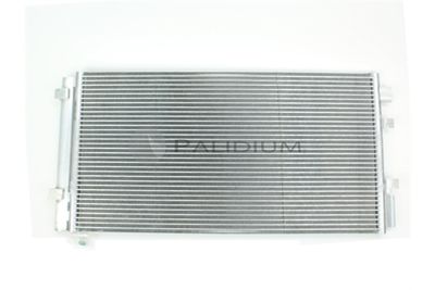 ASHUKI by Palidium PAL12-0004