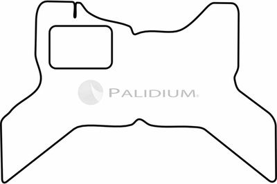 ASHUKI by Palidium PAL18-1621 ASHUKI by Palidium PAL18-1621
