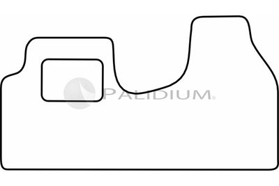 ASHUKI by Palidium PAL18-0232