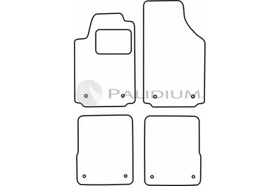 ASHUKI by Palidium PAL18-0030 ASHUKI by Palidium PAL18-0030