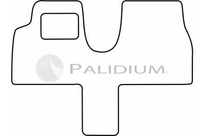 ASHUKI by Palidium PAL18-0431 ASHUKI by Palidium PAL18-0431