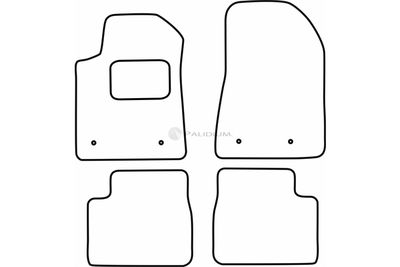 ASHUKI by Palidium PAL18-0016