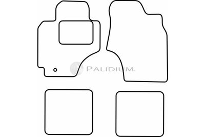 ASHUKI by Palidium PAL18-1751 ASHUKI by Palidium PAL18-1751
