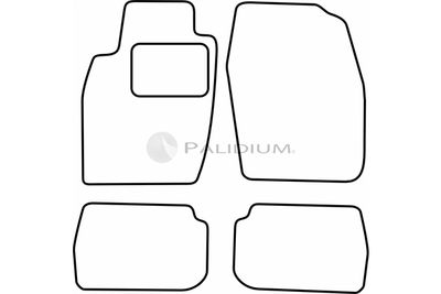 ASHUKI by Palidium PAL18-1760