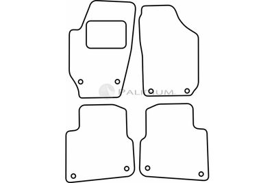 ASHUKI by Palidium PAL18-1571