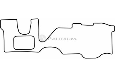 ASHUKI by Palidium PAL18-1701 ASHUKI by Palidium PAL18-1701