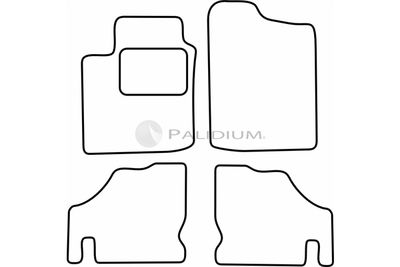 ASHUKI by Palidium PAL18-1623 ASHUKI by Palidium PAL18-1623