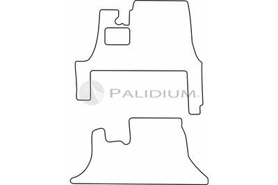 ASHUKI by Palidium PAL18-1324