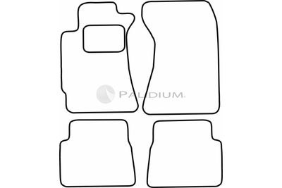 ASHUKI by Palidium PAL18-1584 ASHUKI by Palidium PAL18-1584