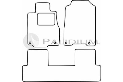 ASHUKI by Palidium PAL18-0586