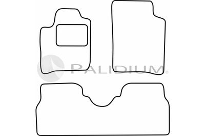 ASHUKI by Palidium PAL18-1443