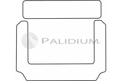 ASHUKI by Palidium PAL18-0176