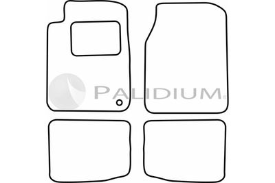ASHUKI by Palidium PAL18-0160 ASHUKI by Palidium PAL18-0160
