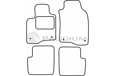 ASHUKI by Palidium PAL18-0390 ASHUKI by Palidium PAL18-0390