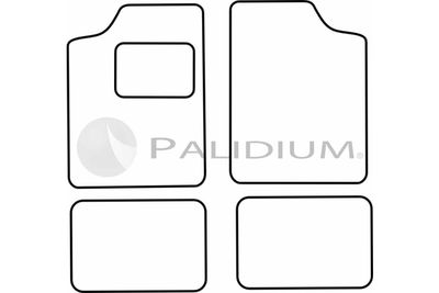 ASHUKI by Palidium PAL18-1370 ASHUKI by Palidium PAL18-1370