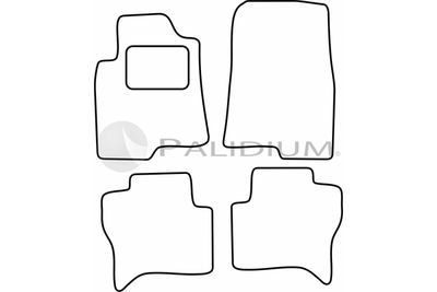 ASHUKI by Palidium PAL18-1066