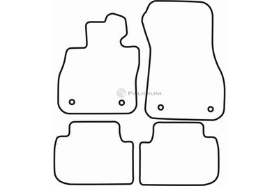 ASHUKI by Palidium PAL18-0125