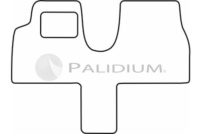 ASHUKI by Palidium PAL18-1301