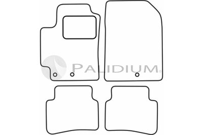 ASHUKI by Palidium PAL18-5773 ASHUKI by Palidium PAL18-5773